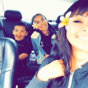 Meet your Posher, Jessica